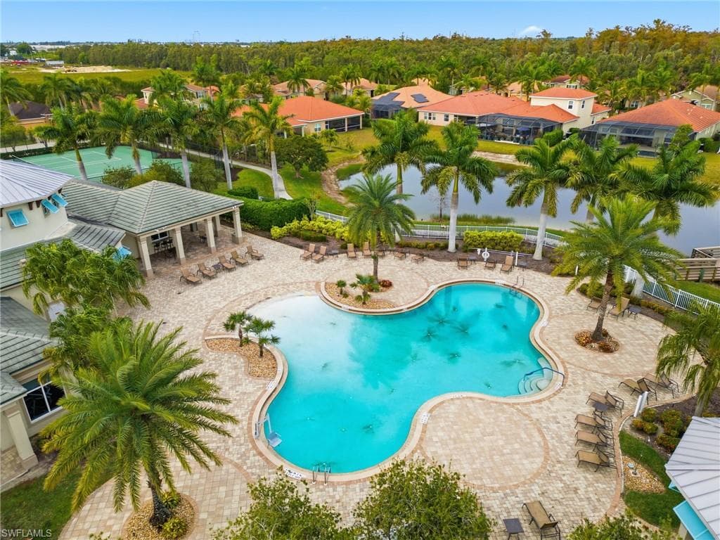 4229 Bloomfield ST, FORT MYERS FL 33916-34