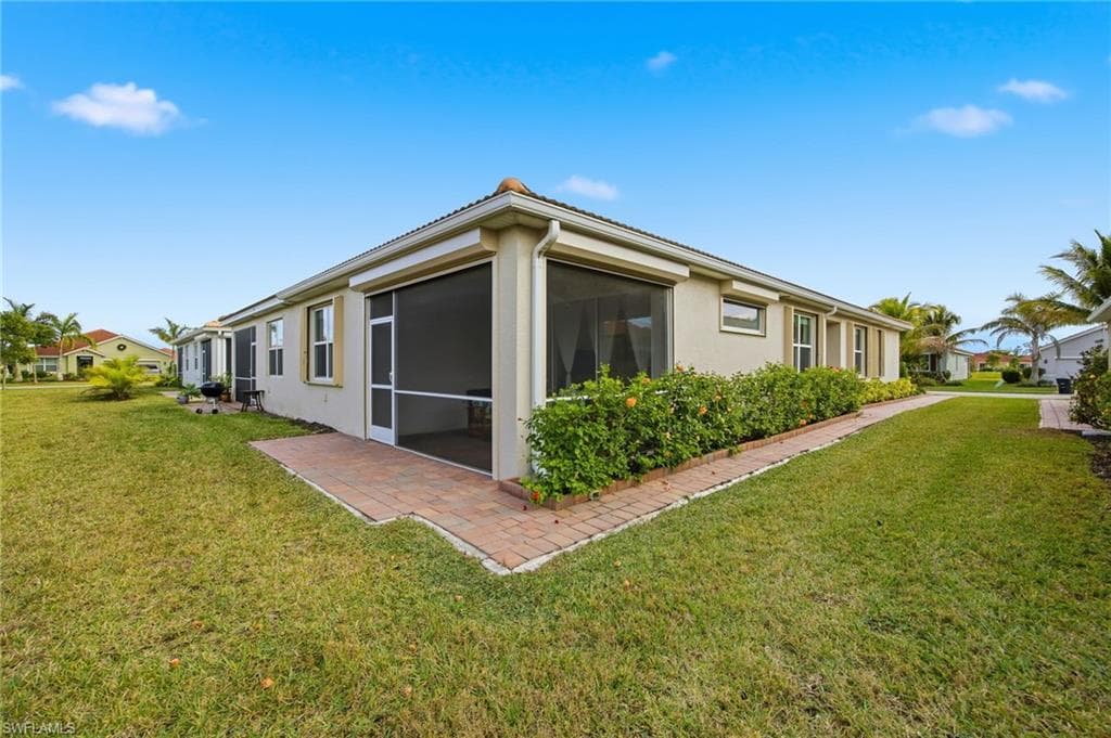 4229 Bloomfield ST, FORT MYERS FL 33916-28