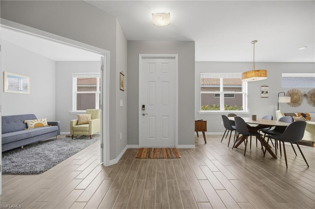 4229 Bloomfield ST, FORT MYERS FL 33916-3