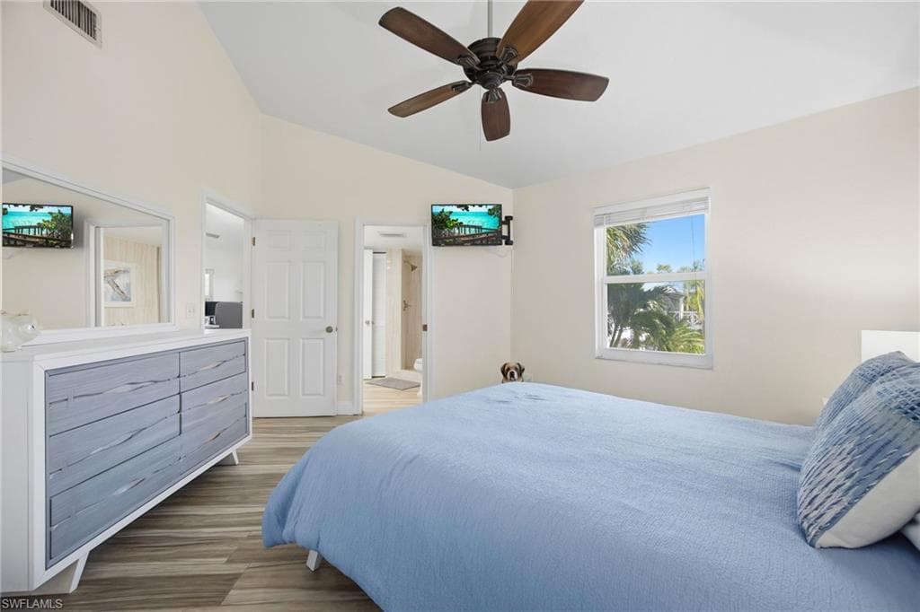 950 Moody RD # 111, NORTH FORT MYERS FL 33903-21