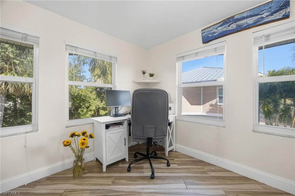 950 Moody RD # 111, NORTH FORT MYERS FL 33903-19