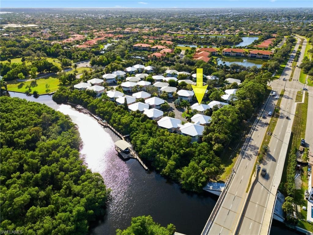 950 Moody RD # 111, NORTH FORT MYERS FL 33903-36