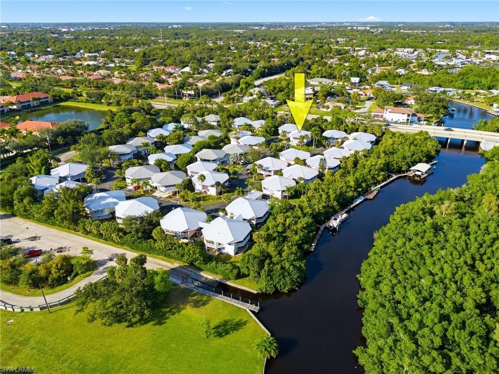 950 Moody RD # 111, NORTH FORT MYERS FL 33903-35