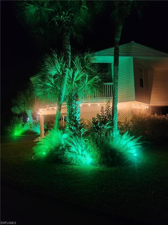 950 Moody RD # 111, NORTH FORT MYERS FL 33903-46