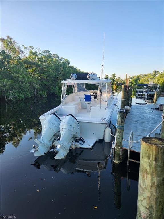 950 Moody RD # 111, NORTH FORT MYERS FL 33903-38