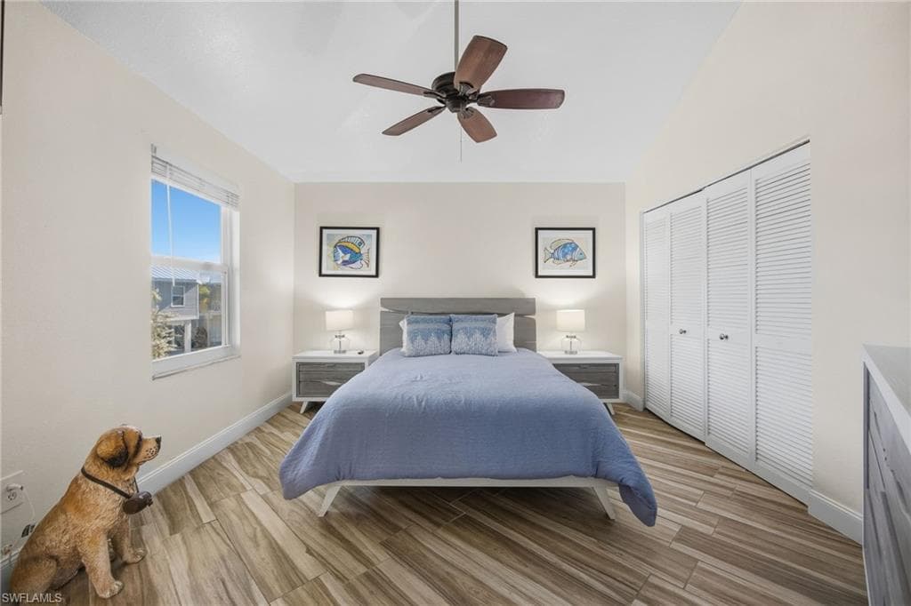 950 Moody RD # 111, NORTH FORT MYERS FL 33903-20