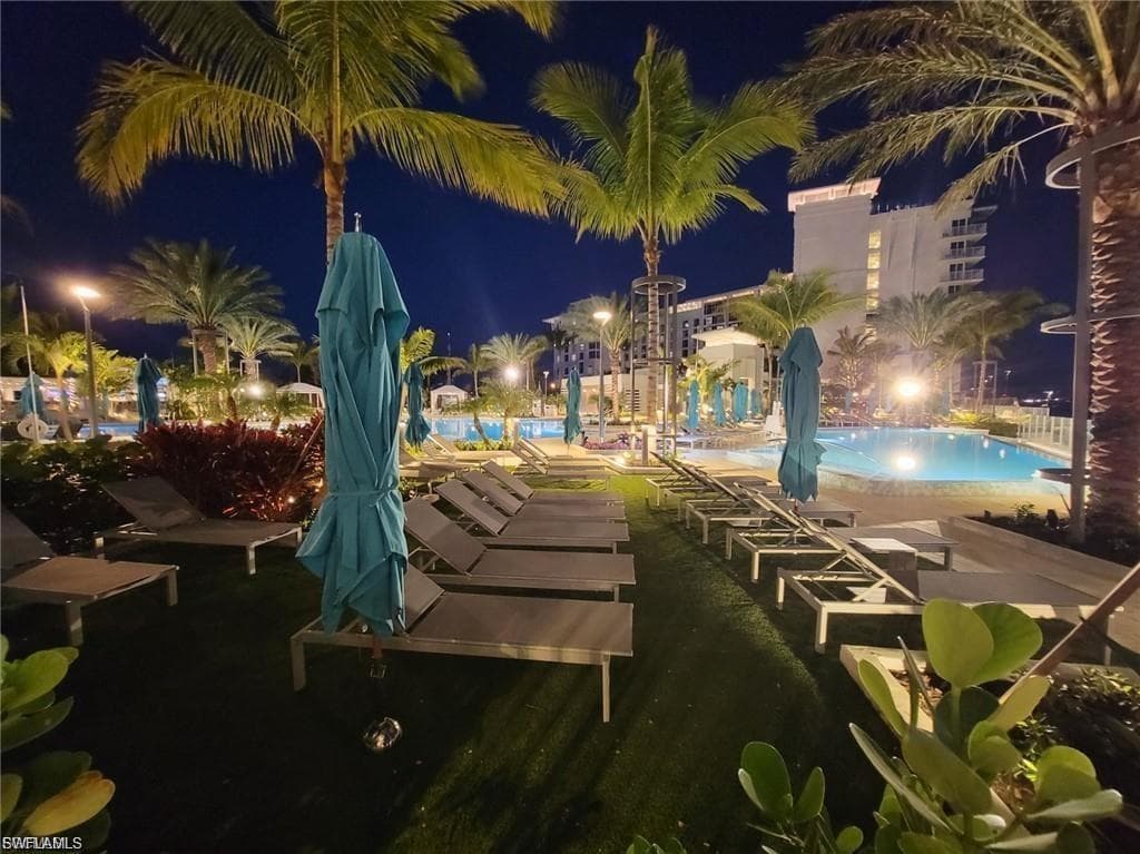 25302 Delgado DR, PUNTA GORDA FL 33955-8