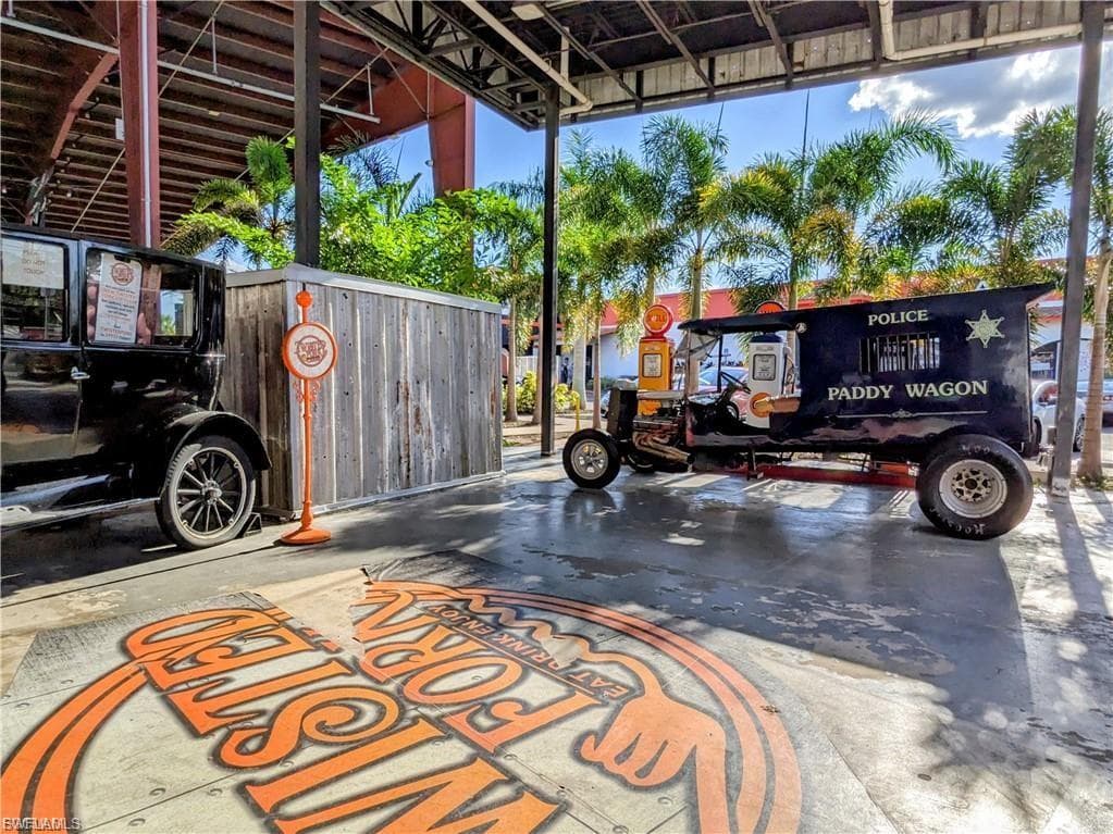 25302 Delgado DR, PUNTA GORDA FL 33955-23