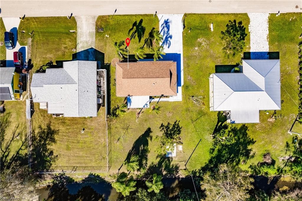 13611 Marquette BLVD, FORT MYERS FL 33905-35