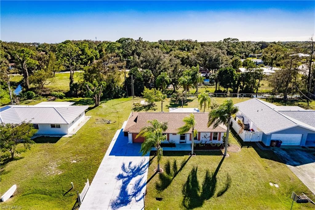 13611 Marquette BLVD, FORT MYERS FL 33905-31