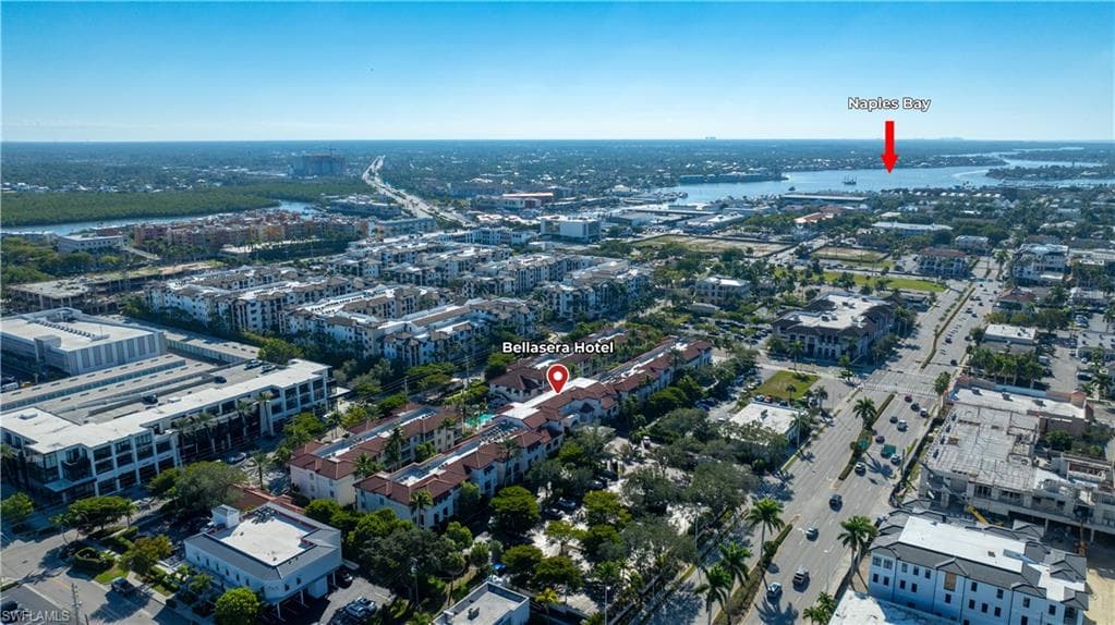 221 9th ST S # 403, NAPLES FL 34102-25