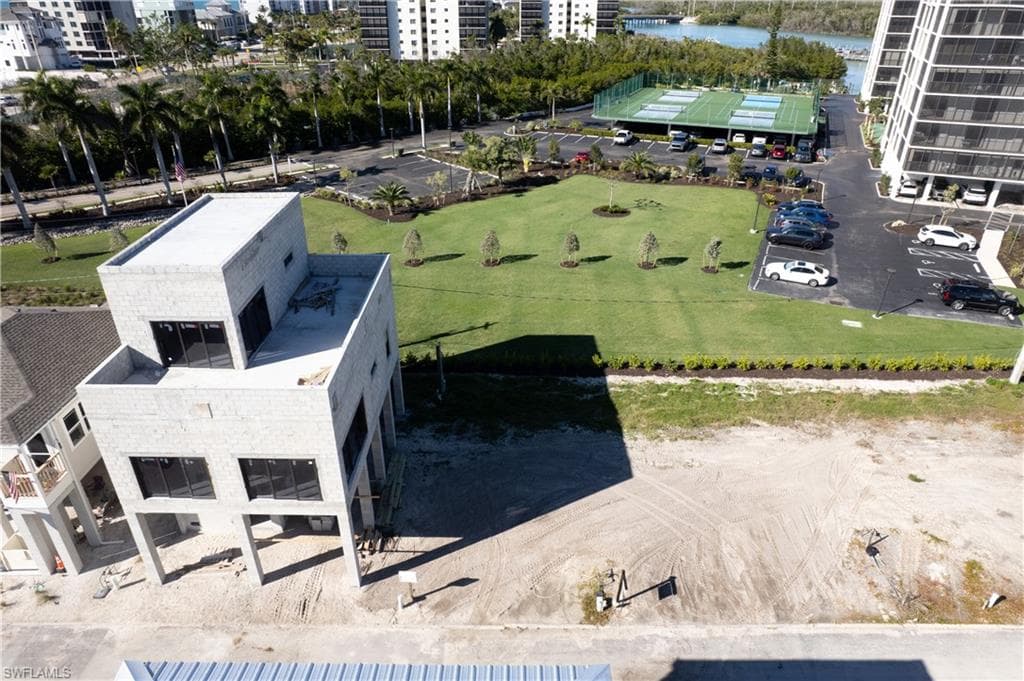 26275 Lot 36 Hickory BLVD, BONITA SPRINGS FL 34134-1