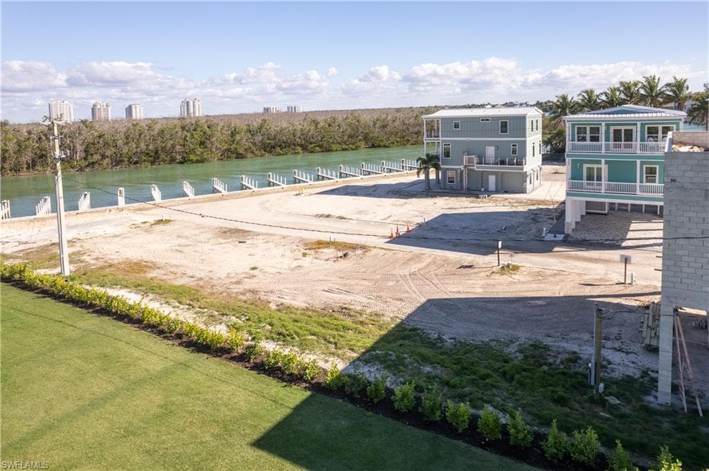 26275 Lot 36 Hickory BLVD, BONITA SPRINGS FL 34134-5