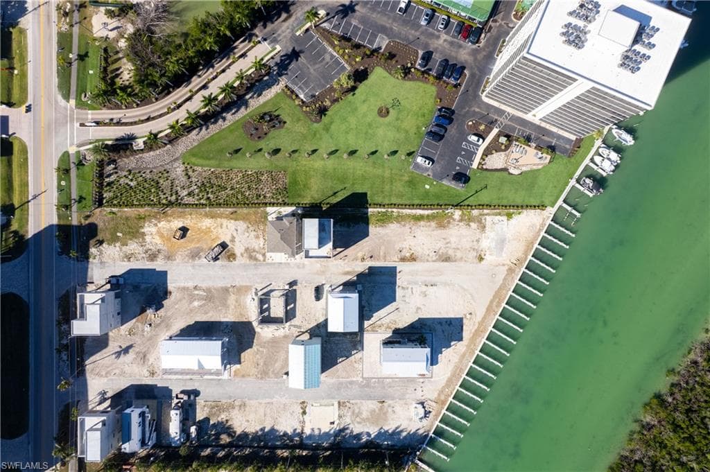 26275 Lot 36 Hickory BLVD, BONITA SPRINGS FL 34134-6