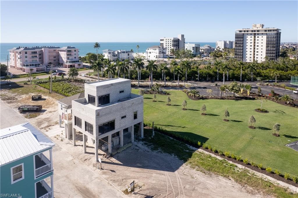 26275 Lot 36 Hickory BLVD, BONITA SPRINGS FL 34134-2