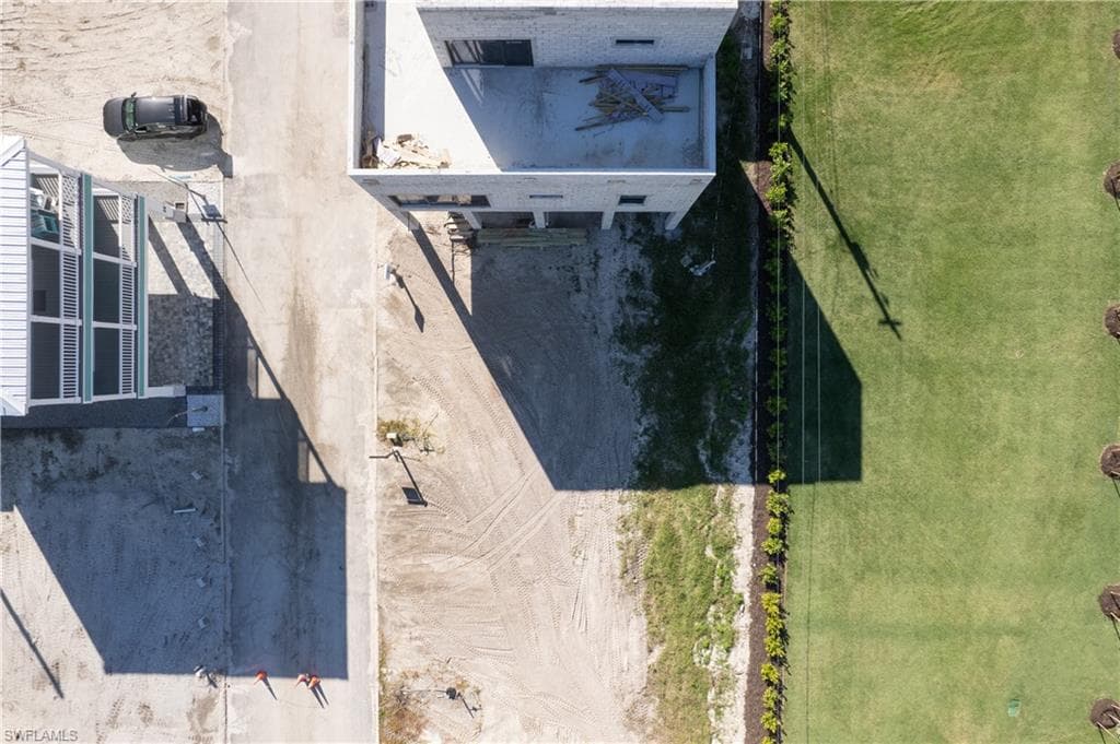 26275 Lot 36 Hickory BLVD, BONITA SPRINGS FL 34134-4