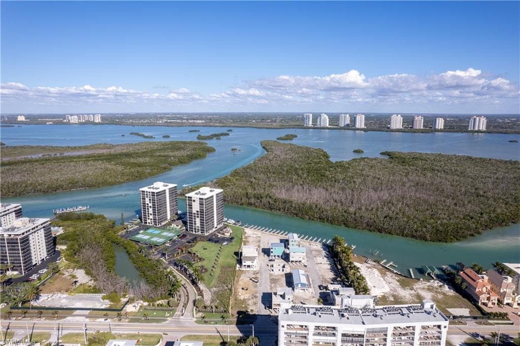 26275 Lot 36 Hickory BLVD, BONITA SPRINGS FL 34134-9