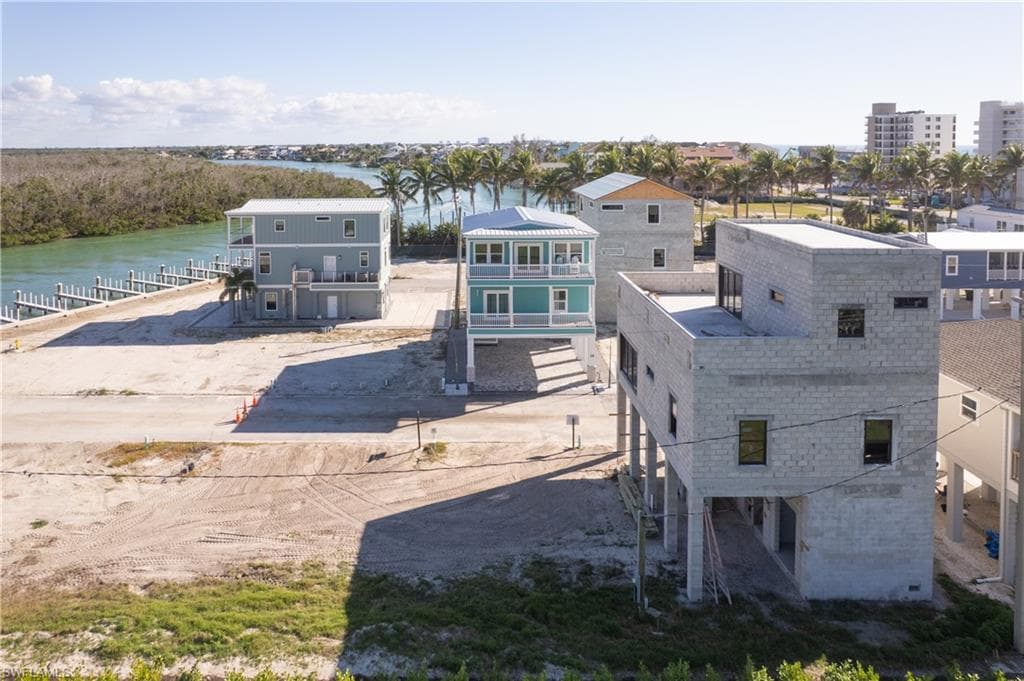 26275 Lot 36 Hickory BLVD, BONITA SPRINGS FL 34134-10