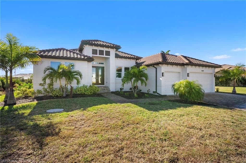 15698 Meacham CIR, PORT CHARLOTTE FL 33981-1