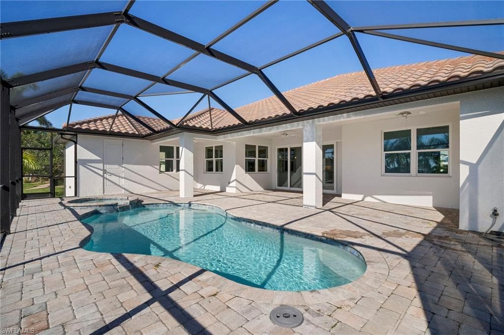 15698 Meacham CIR, PORT CHARLOTTE FL 33981-37