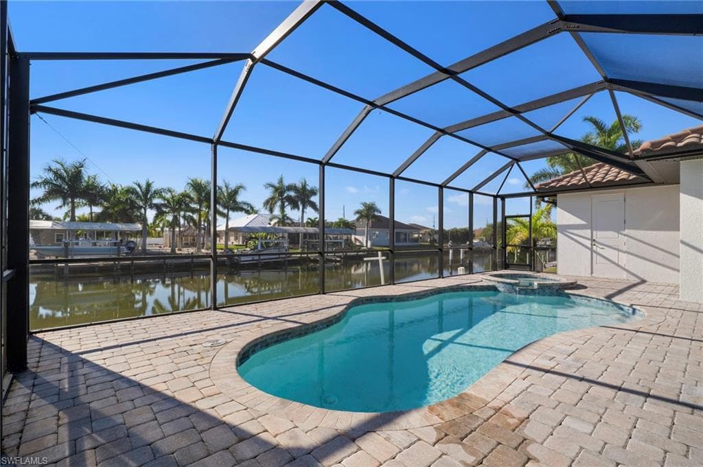 15698 Meacham CIR, PORT CHARLOTTE FL 33981-36