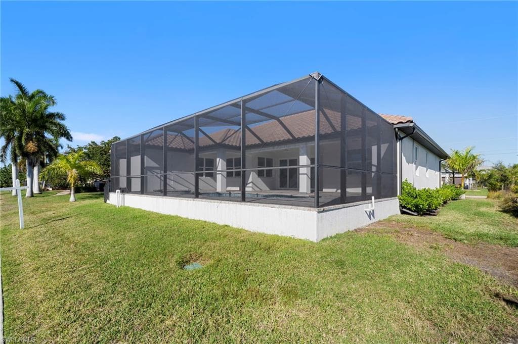 15698 Meacham CIR, PORT CHARLOTTE FL 33981-39