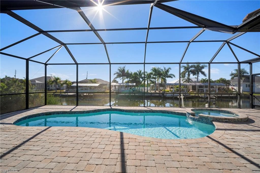 15698 Meacham CIR, PORT CHARLOTTE FL 33981-38