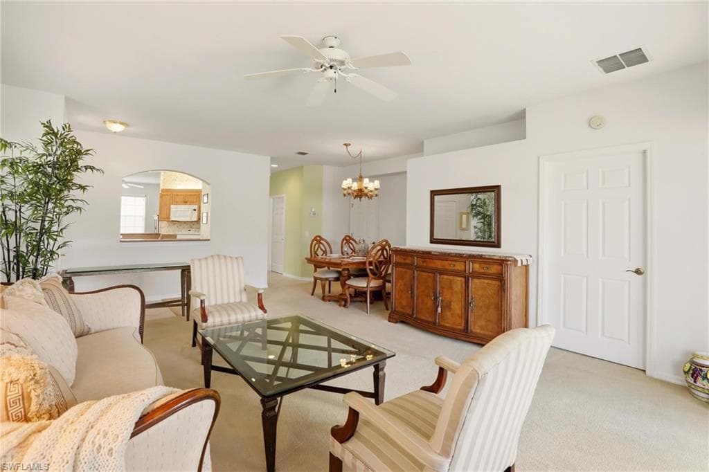 5685 Heron LN # 304, NAPLES FL 34110-11
