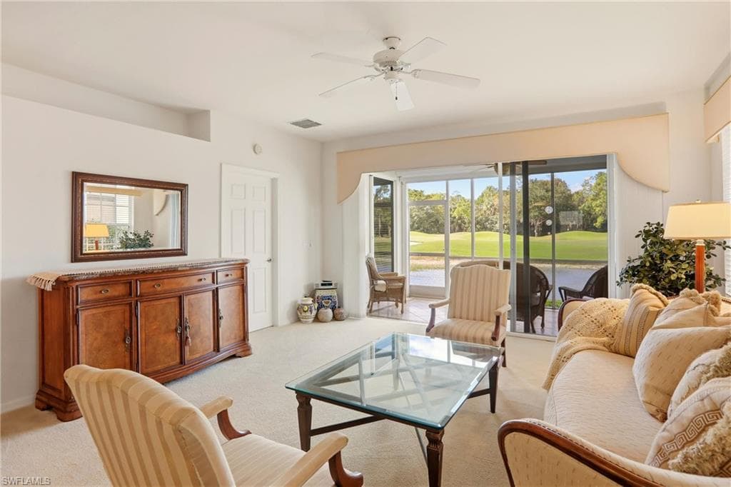 5685 Heron LN # 304, NAPLES FL 34110-8