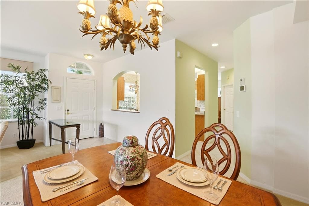 5685 Heron LN # 304, NAPLES FL 34110-33