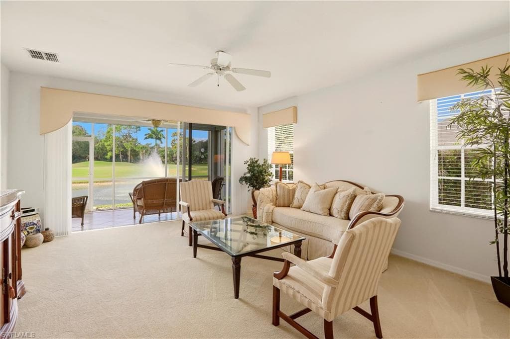 5685 Heron LN # 304, NAPLES FL 34110-9