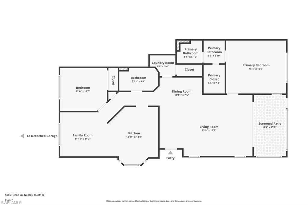 5685 Heron LN # 304, NAPLES FL 34110-39