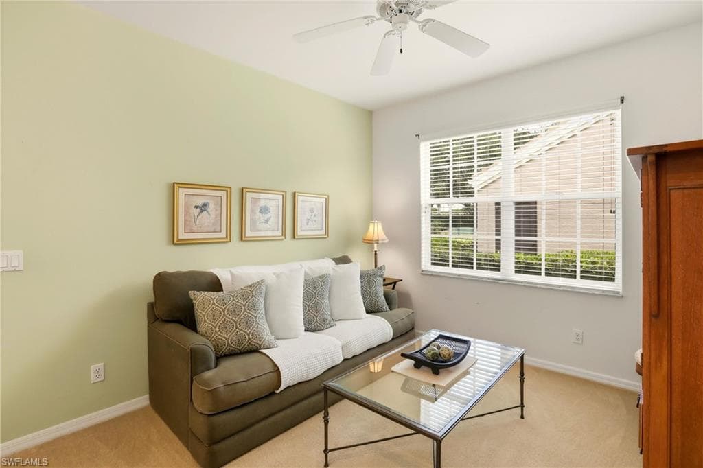 5685 Heron LN # 304, NAPLES FL 34110-24