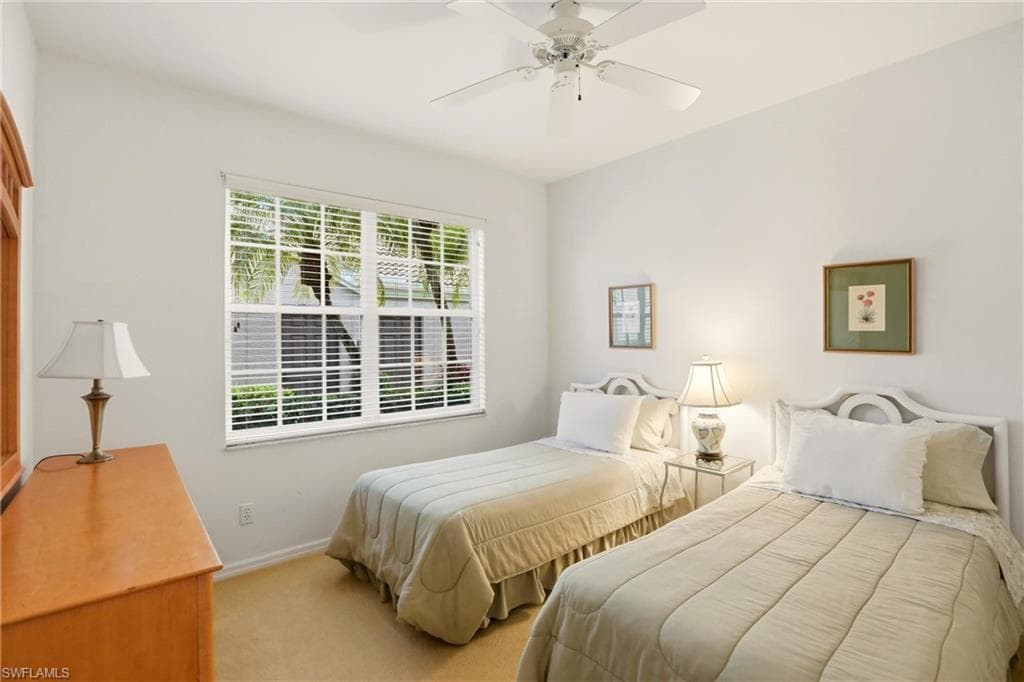 5685 Heron LN # 304, NAPLES FL 34110-20