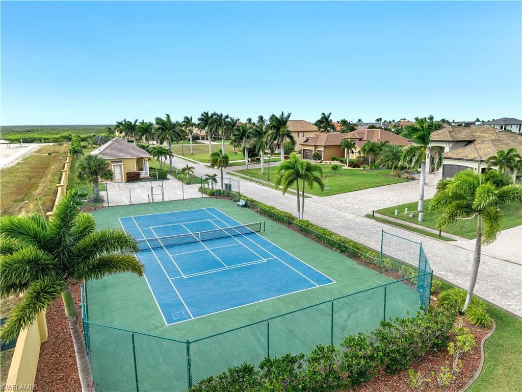 848 W Cape Estates CIR, CAPE CORAL FL 33993-44