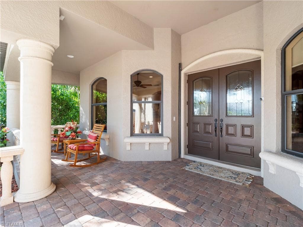 848 W Cape Estates CIR, CAPE CORAL FL 33993-12