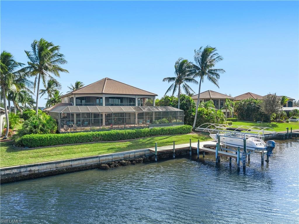 848 W Cape Estates CIR, CAPE CORAL FL 33993-41