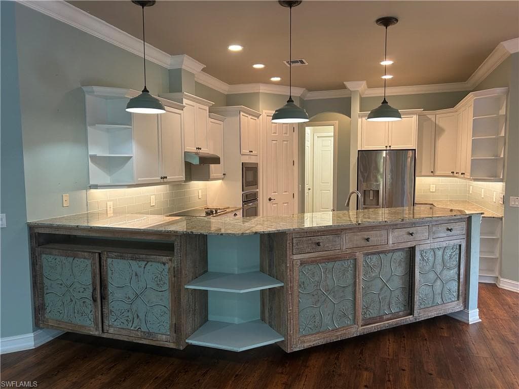 4956 Rustic Oaks CIR, NAPLES FL 34105-5