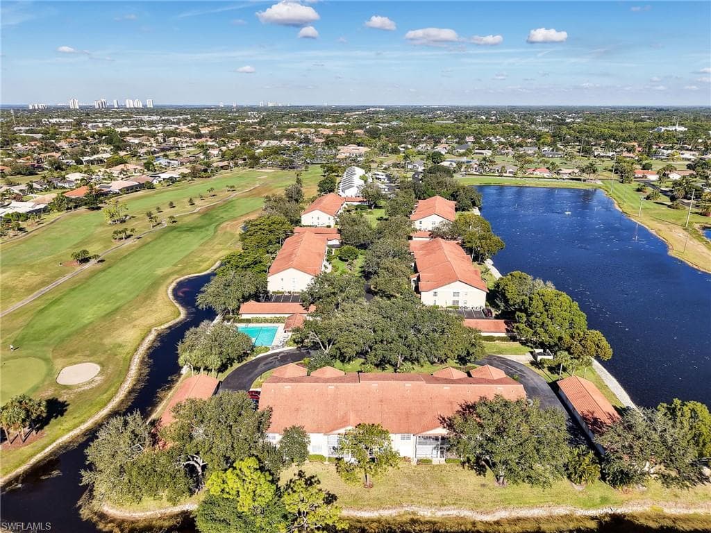 9851 Costa Mesa LN # 302, BONITA SPRINGS FL 34135-26