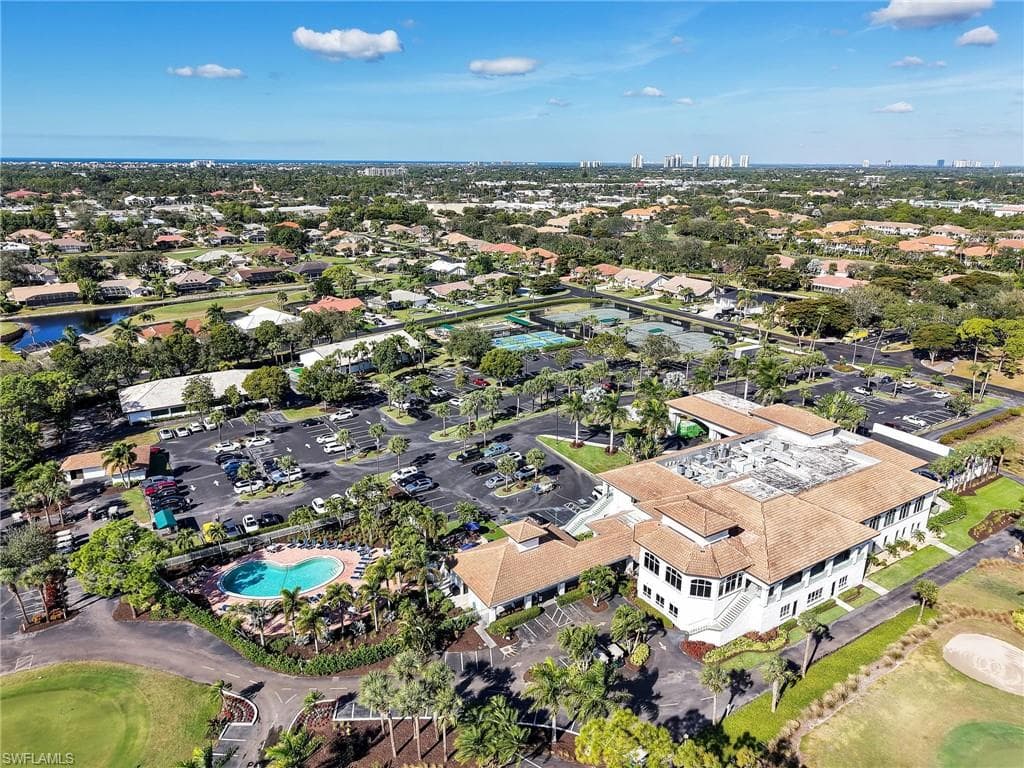 9851 Costa Mesa LN # 302, BONITA SPRINGS FL 34135-31