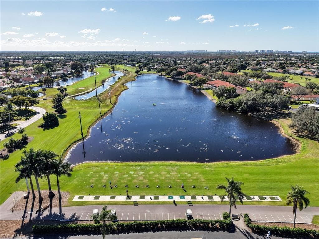 9851 Costa Mesa LN # 302, BONITA SPRINGS FL 34135-29