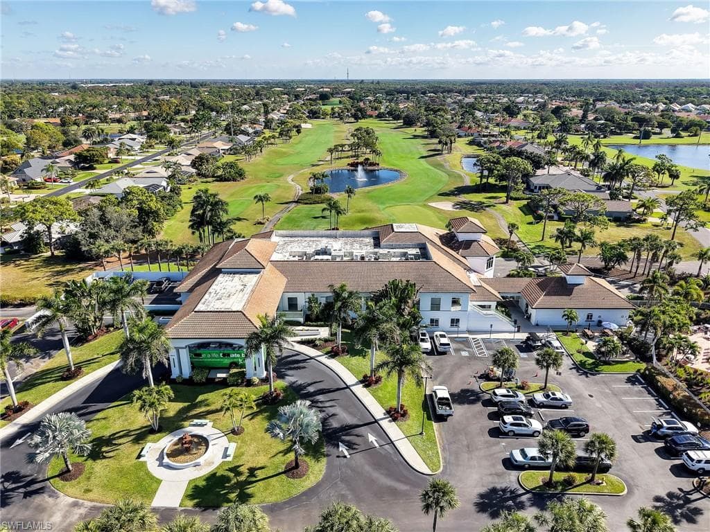 9851 Costa Mesa LN # 302, BONITA SPRINGS FL 34135-33