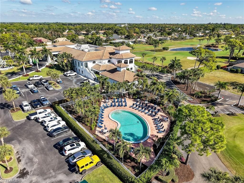 9851 Costa Mesa LN # 302, BONITA SPRINGS FL 34135-34