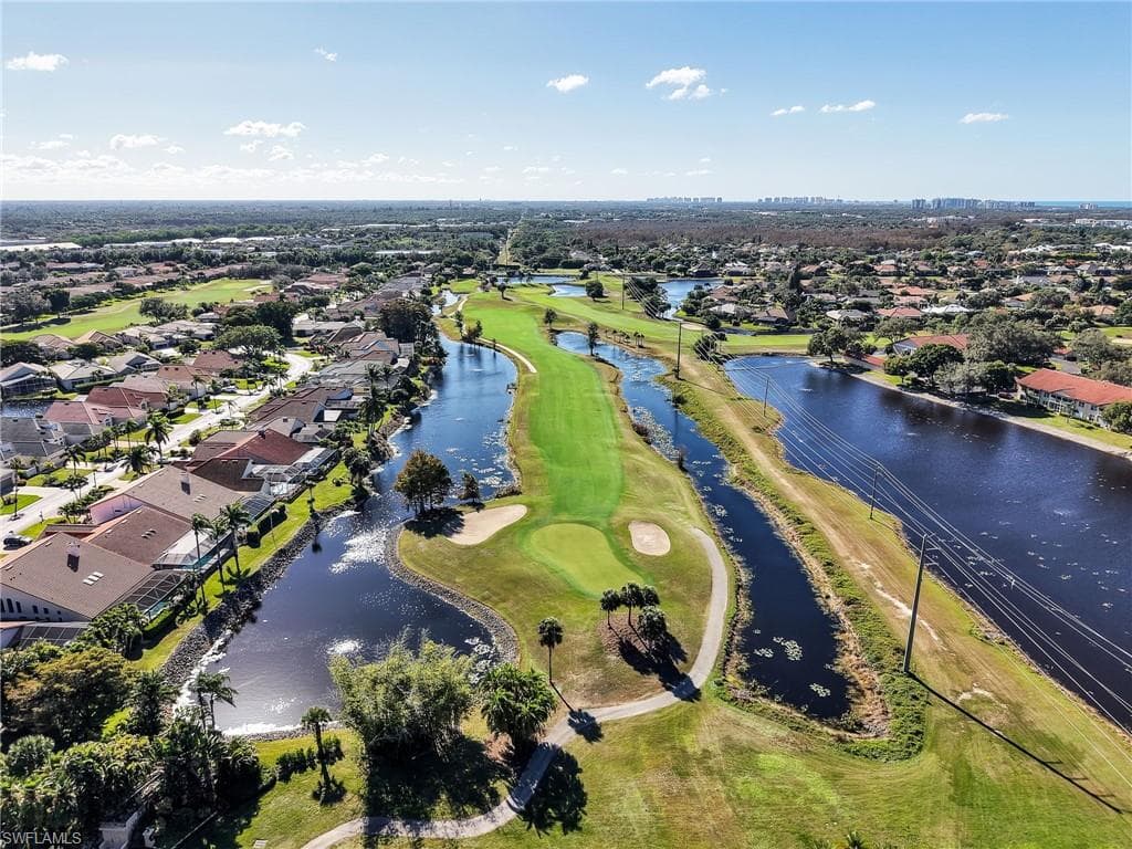 9851 Costa Mesa LN # 302, BONITA SPRINGS FL 34135-28