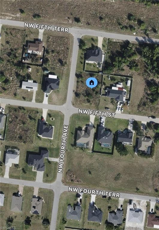 325 NW 5th ST, CAPE CORAL FL 33993-1