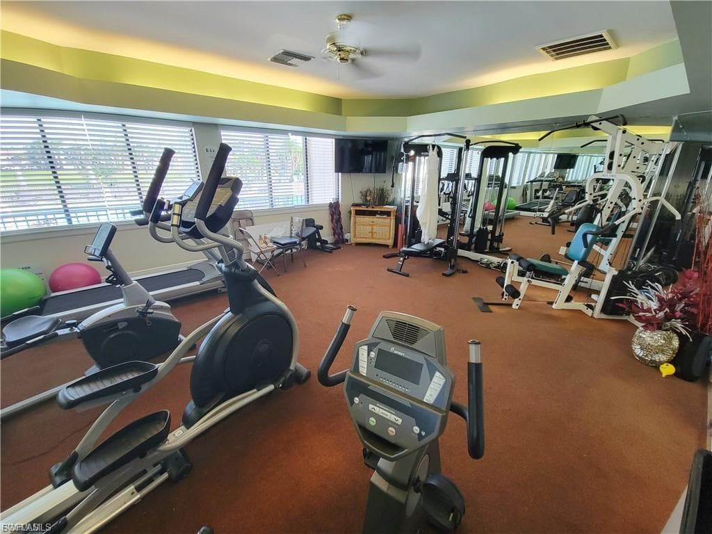 17220 Terraverde CIR # 4, FORT MYERS FL 33908-49