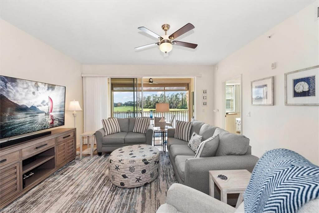 10710 Ravenna WAY # 203, FORT MYERS FL 33913-9