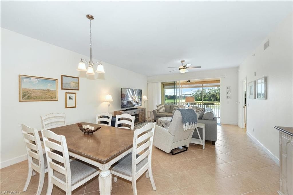 10710 Ravenna WAY # 203, FORT MYERS FL 33913-3