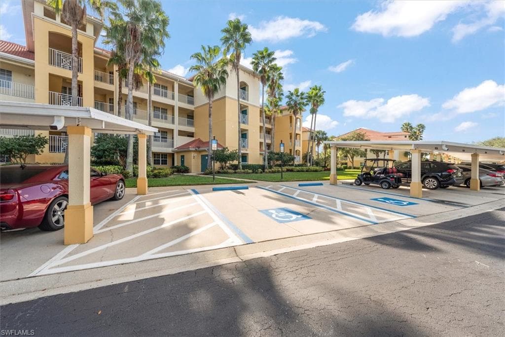 10710 Ravenna WAY # 203, FORT MYERS FL 33913-24