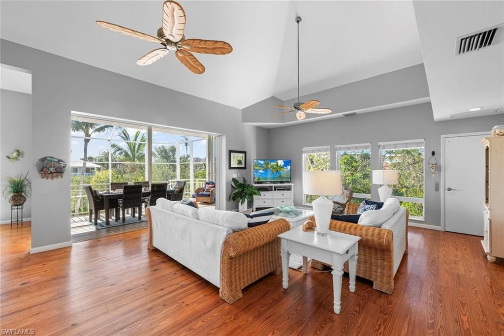 2449 Harbour LN, SANIBEL FL 33957-5